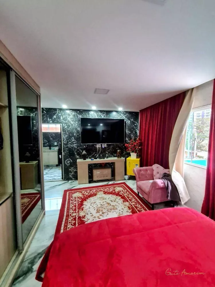 Casa, 4 quartos, 800 m² - Foto 38