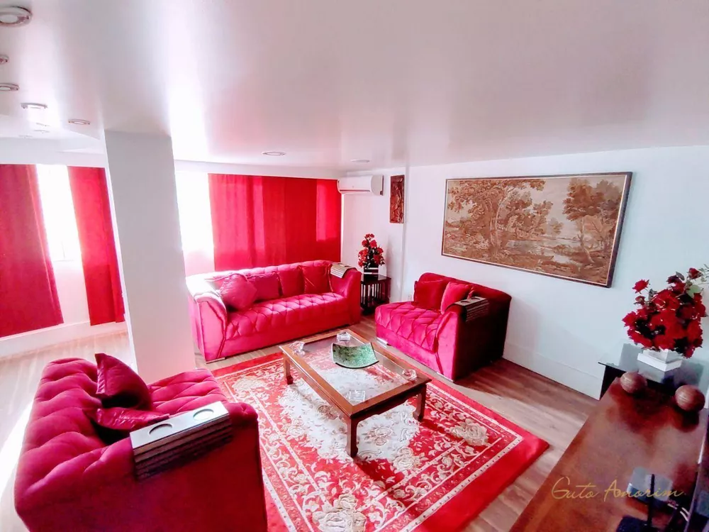 Casa, 4 quartos, 800 m² - Foto 18