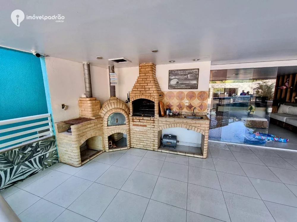 Casa, 4 quartos, 800 m² - Foto 20