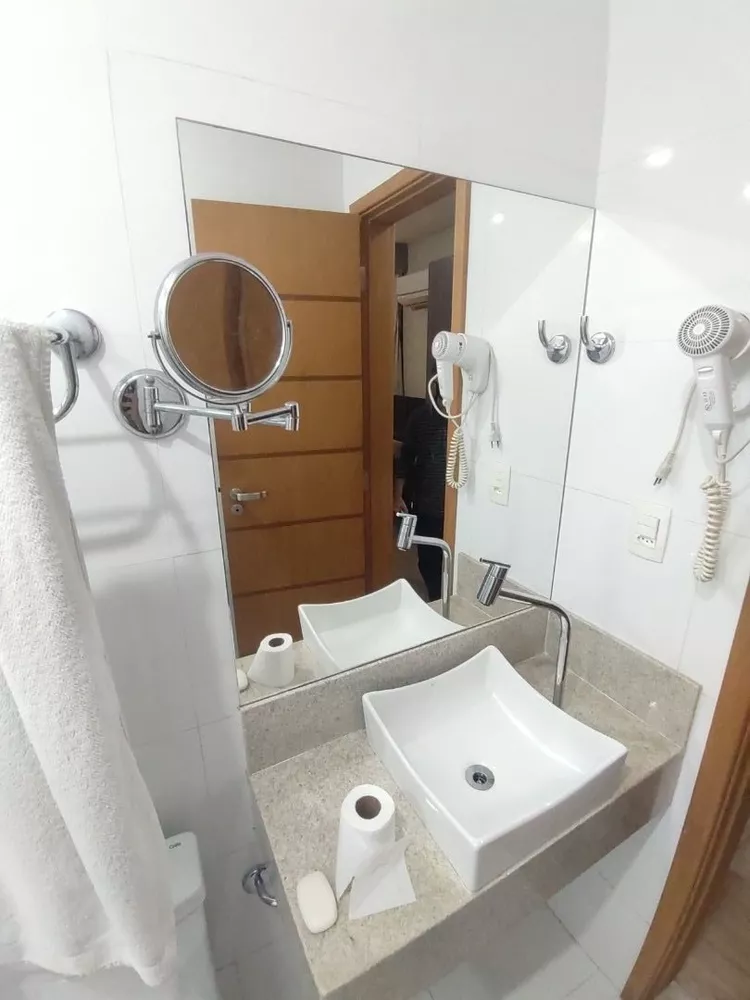 Flat/Apart Hotel, 1 quarto, 30 m² - Foto 4