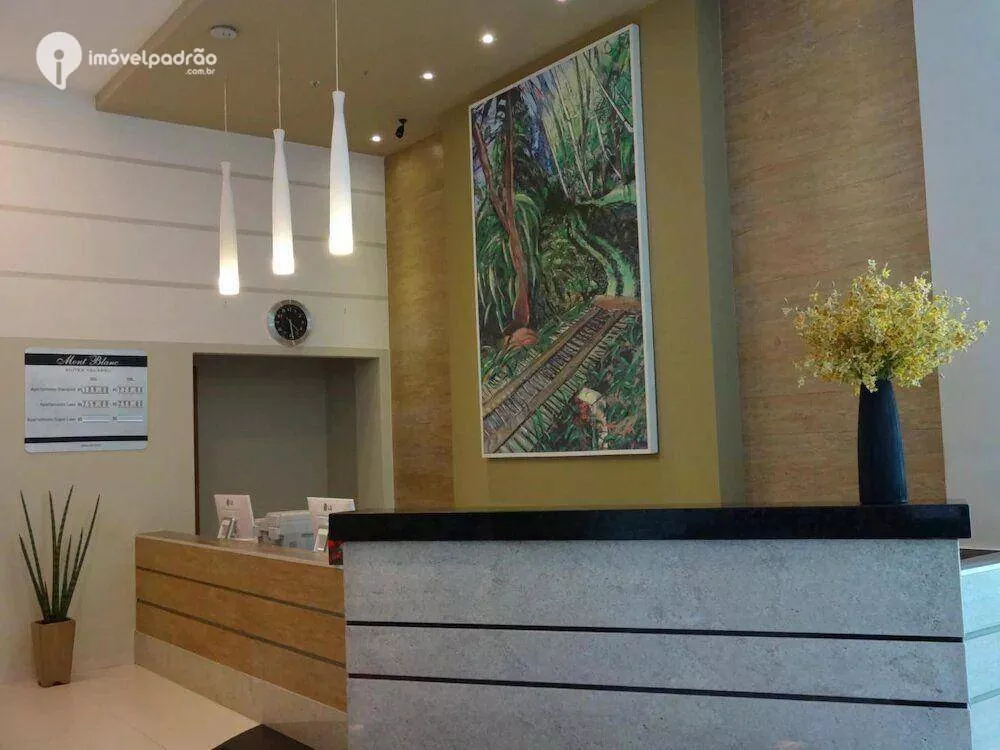 Flat/Apart Hotel, 1 quarto, 30 m² - Foto 7