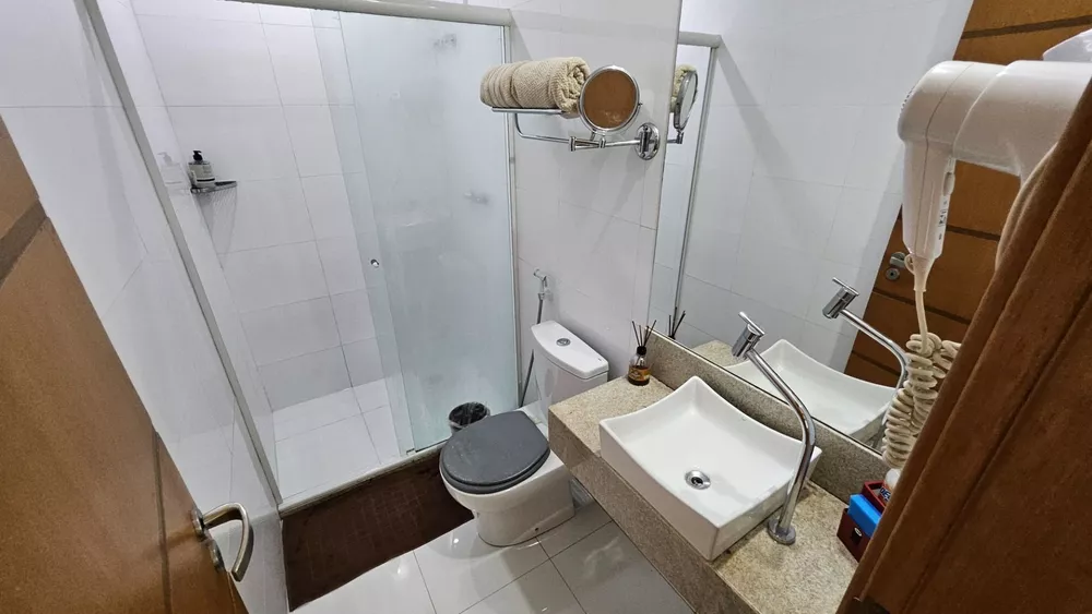Flat/Apart Hotel, 1 quarto, 30 m² - Foto 14