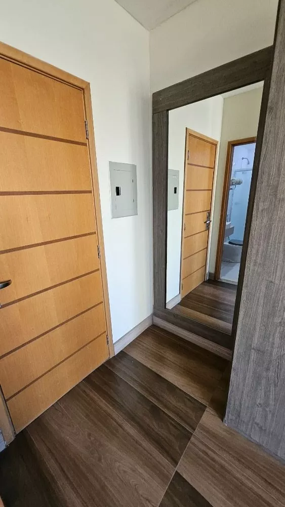 Flat/Apart Hotel, 1 quarto, 30 m² - Foto 13