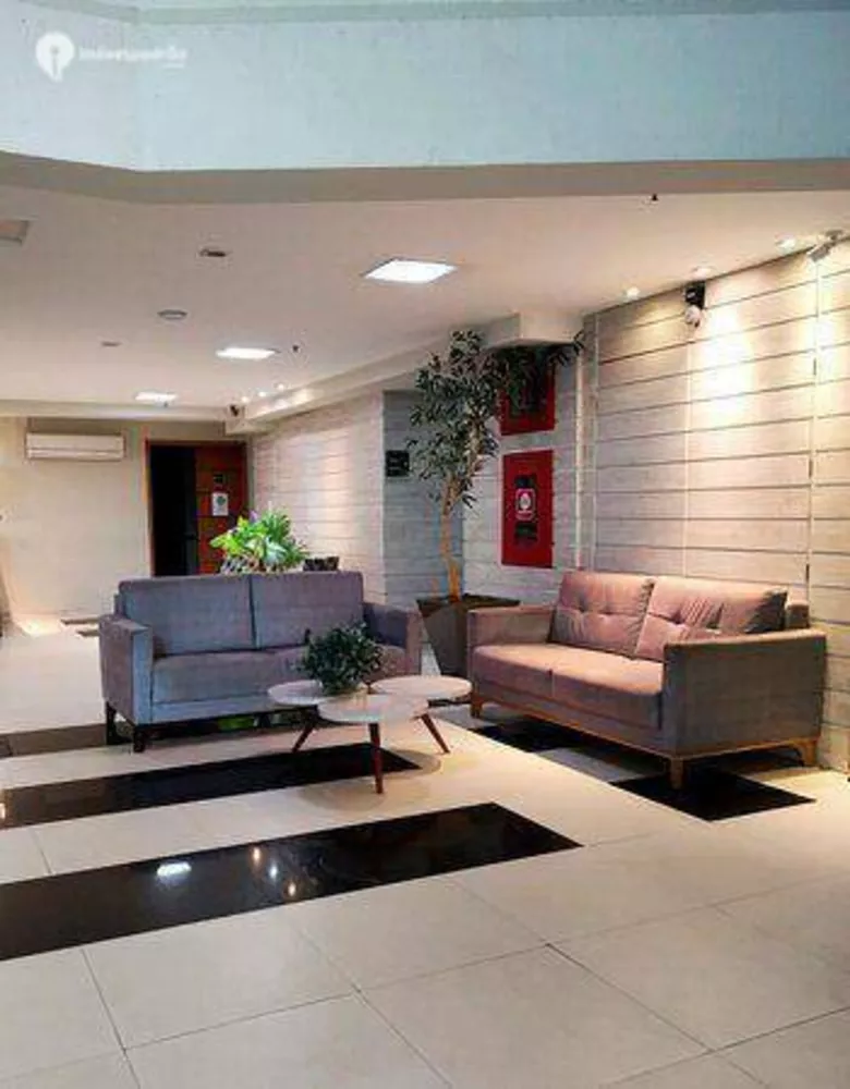 Flat/Apart Hotel, 1 quarto, 30 m² - Foto 6