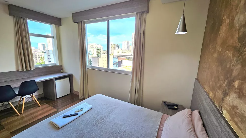 Flat/Apart Hotel, 1 quarto, 30 m² - Foto 17