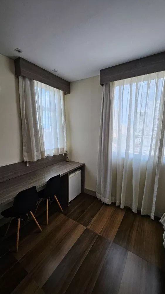 Flat/Apart Hotel, 1 quarto, 30 m² - Foto 10