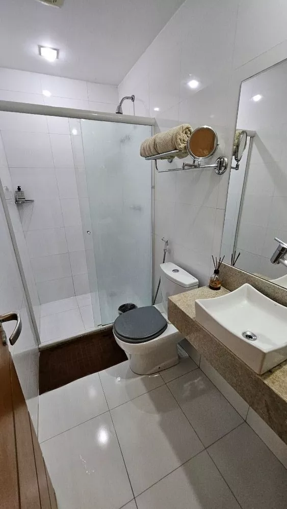 Flat/Apart Hotel, 1 quarto, 30 m² - Foto 15