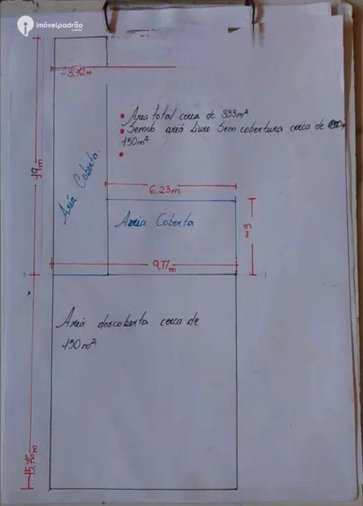 Terreno, 750 m² - Foto 19