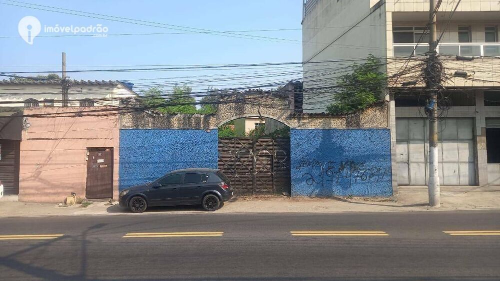 Terreno, 360 m² - Foto 1