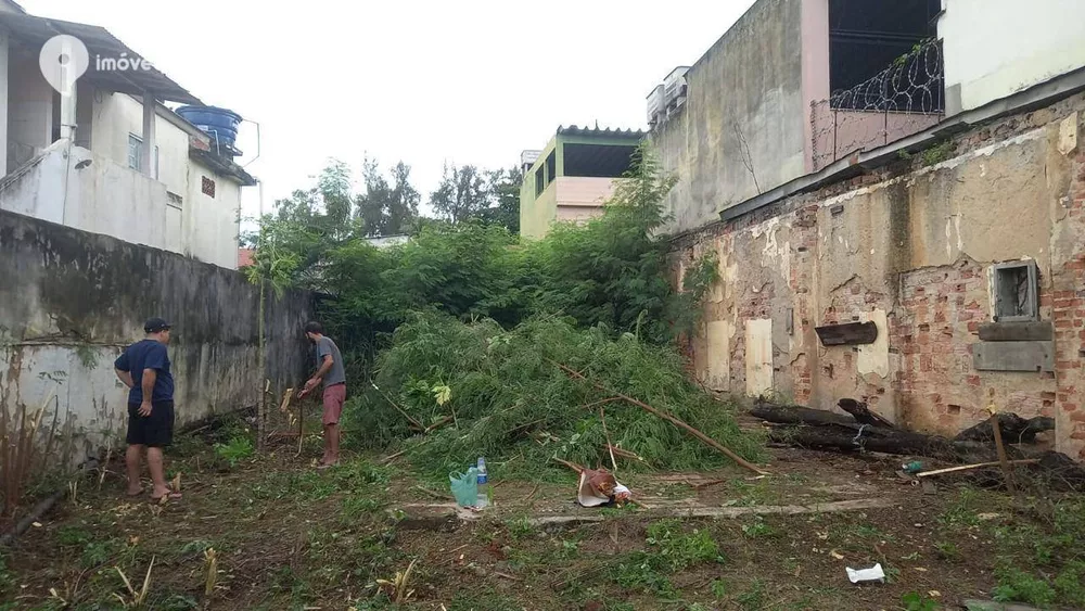 Terreno, 360 m² - Foto 5