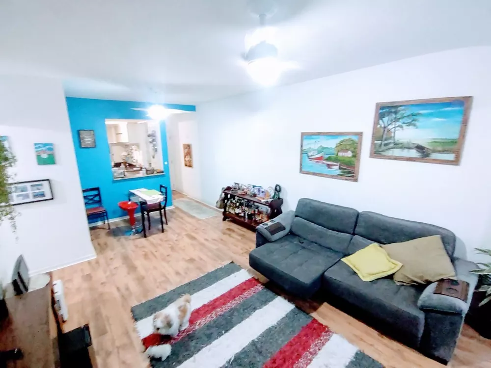 Apartamento, 3 quartos, 106 m² - Foto 4