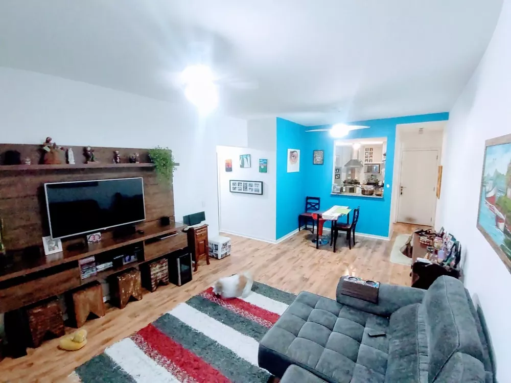 Apartamento, 3 quartos, 106 m² - Foto 1