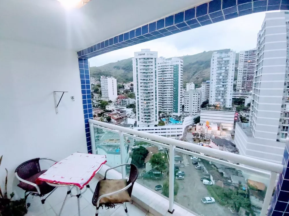 Apartamento, 3 quartos, 106 m² - Foto 6