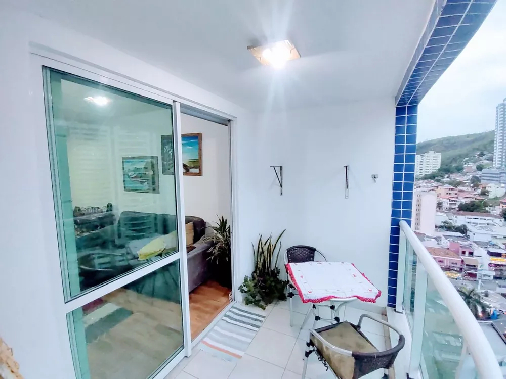 Apartamento, 3 quartos, 106 m² - Foto 5