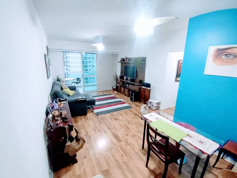 Apartamento, 3 quartos, 106 m² - Foto 3