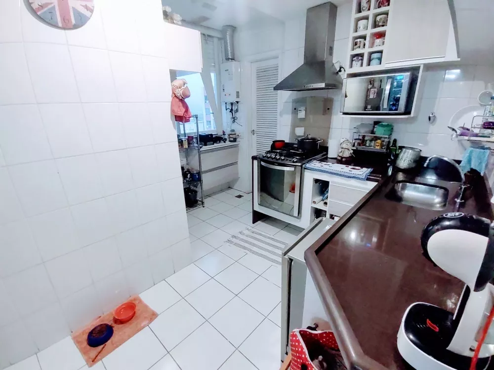 Apartamento, 3 quartos, 106 m² - Foto 8