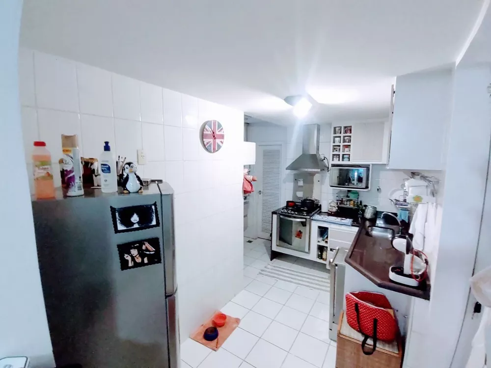 Apartamento, 3 quartos, 106 m² - Foto 7