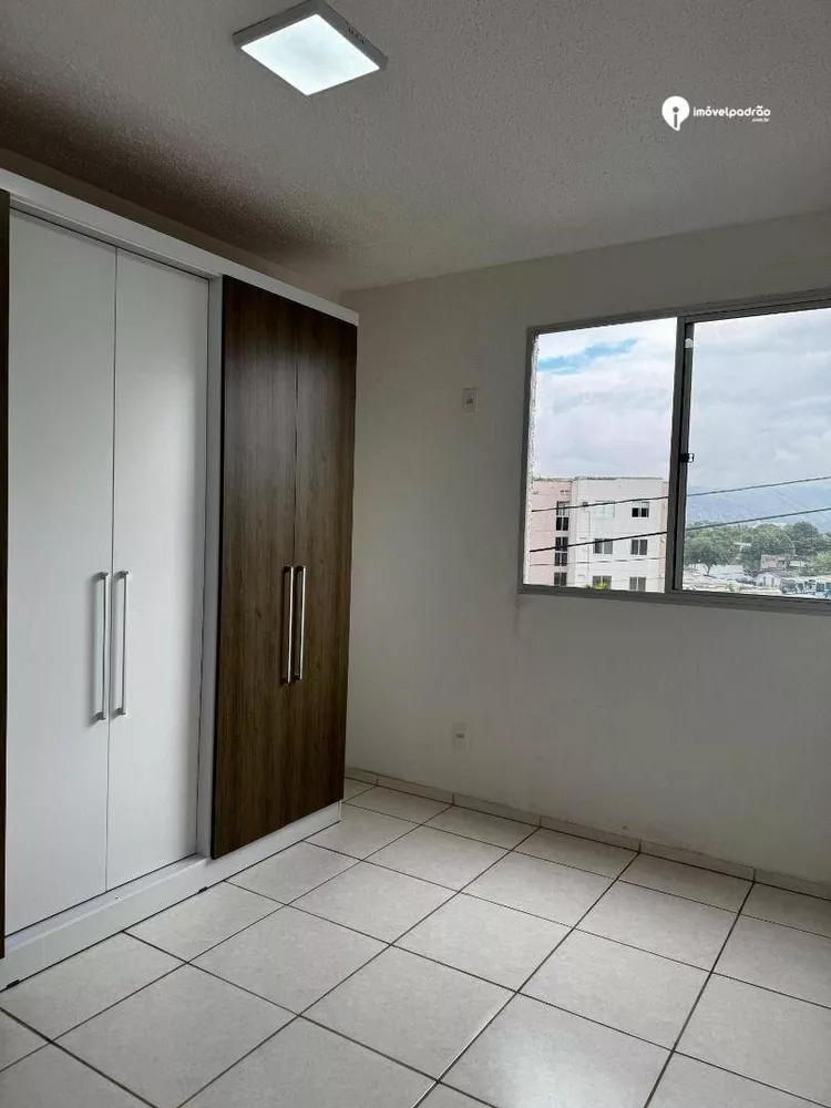 Apartamento, 2 quartos, 45 m² - Foto 6