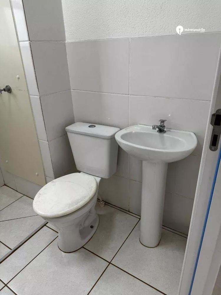 Apartamento, 2 quartos, 45 m² - Foto 5