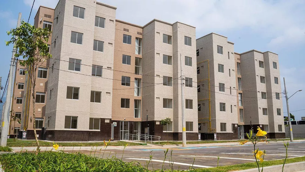 Apartamento, 2 quartos, 45 m² - Foto 21