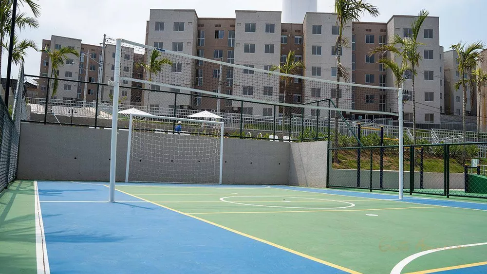 Apartamento, 2 quartos, 45 m² - Foto 25