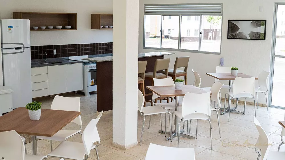 Apartamento, 2 quartos, 45 m² - Foto 28