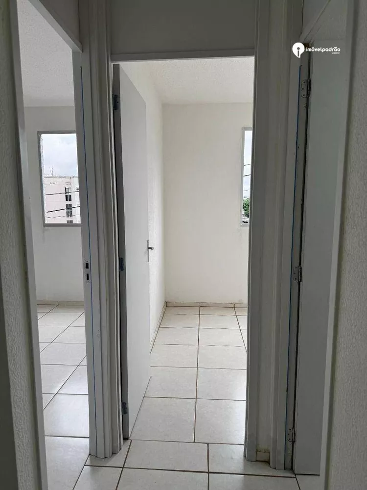 Apartamento, 2 quartos, 45 m² - Foto 2