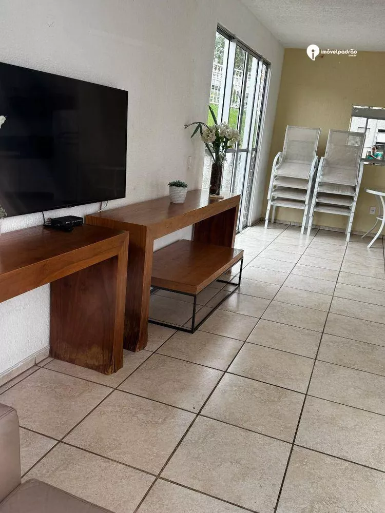 Apartamento, 2 quartos, 45 m² - Foto 13