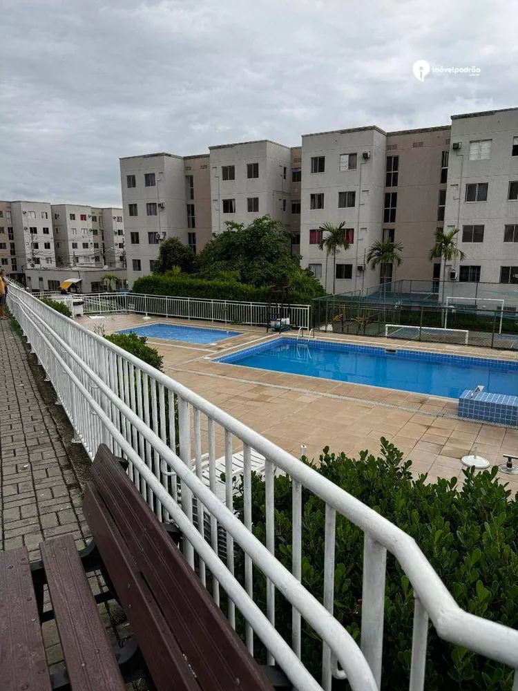 Apartamento, 2 quartos, 45 m² - Foto 11