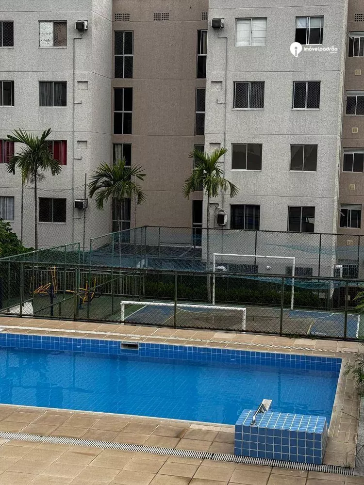 Apartamento, 2 quartos, 45 m² - Foto 12