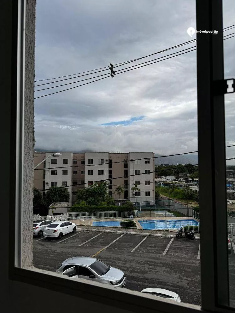 Apartamento, 2 quartos, 45 m² - Foto 9