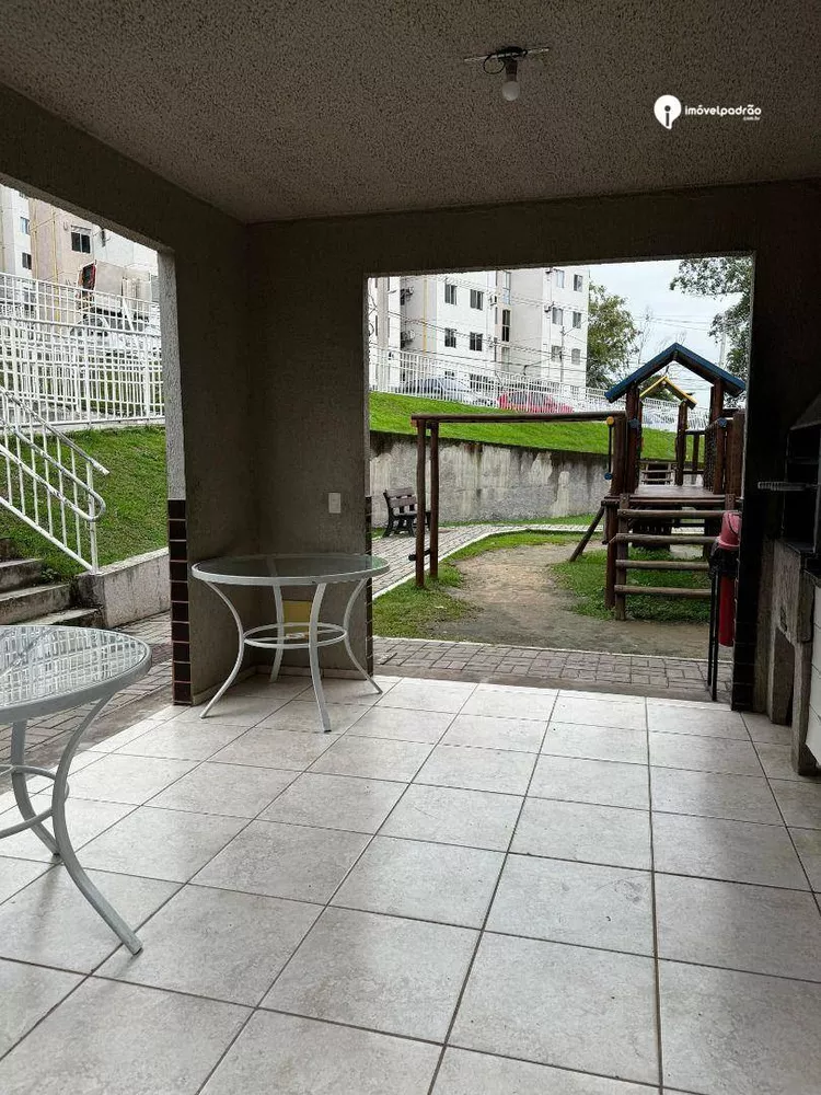 Apartamento, 2 quartos, 45 m² - Foto 18