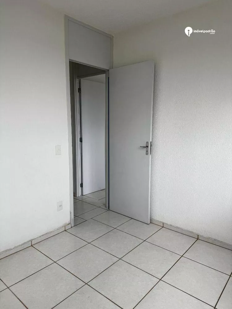 Apartamento, 2 quartos, 45 m² - Foto 7