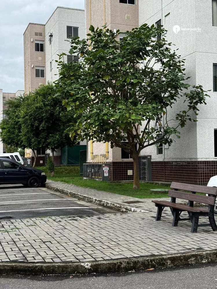 Apartamento, 2 quartos, 45 m² - Foto 17