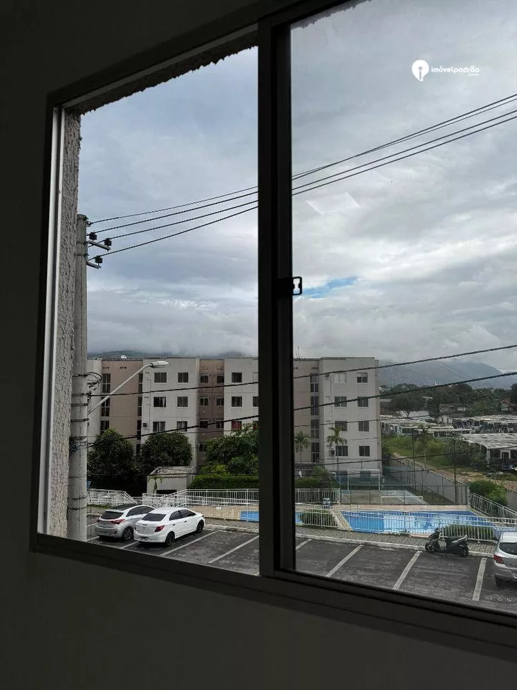 Apartamento, 2 quartos, 45 m² - Foto 10