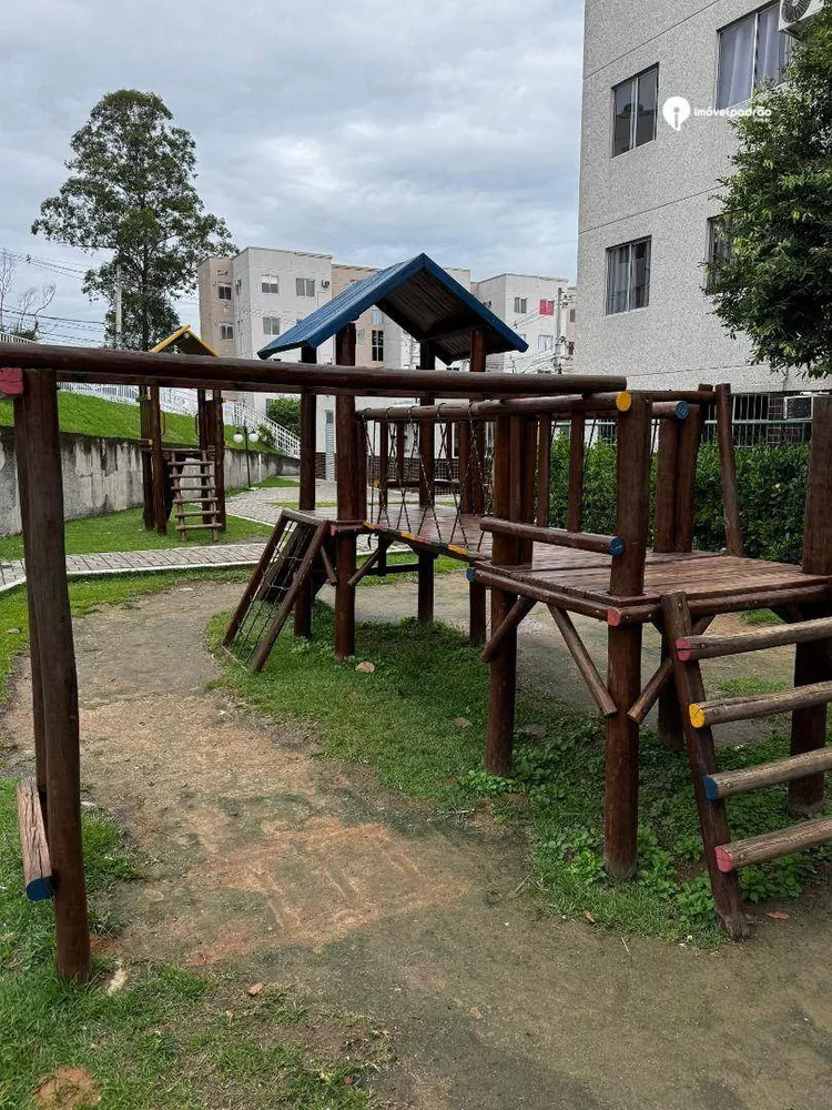 Apartamento, 2 quartos, 45 m² - Foto 16