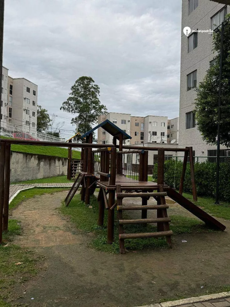 Apartamento, 2 quartos, 45 m² - Foto 15