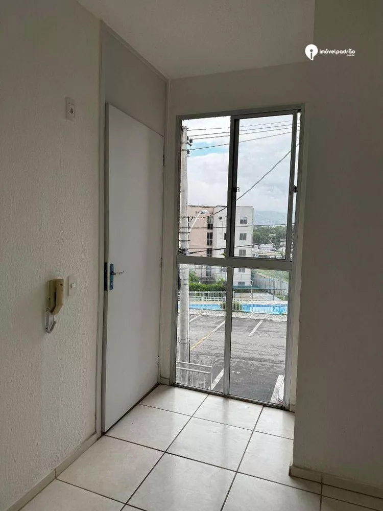 Apartamento, 2 quartos, 45 m² - Foto 1