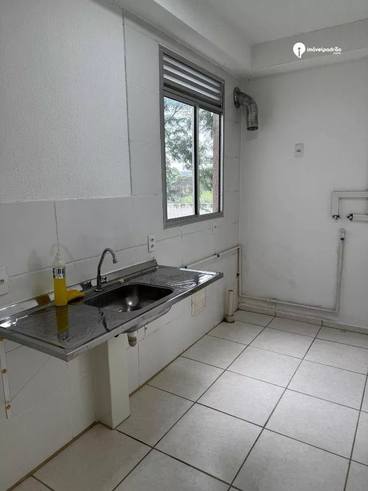 Apartamento, 2 quartos, 45 m² - Foto 3