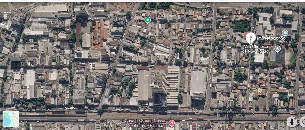 Terreno, 300 m² - Foto 3