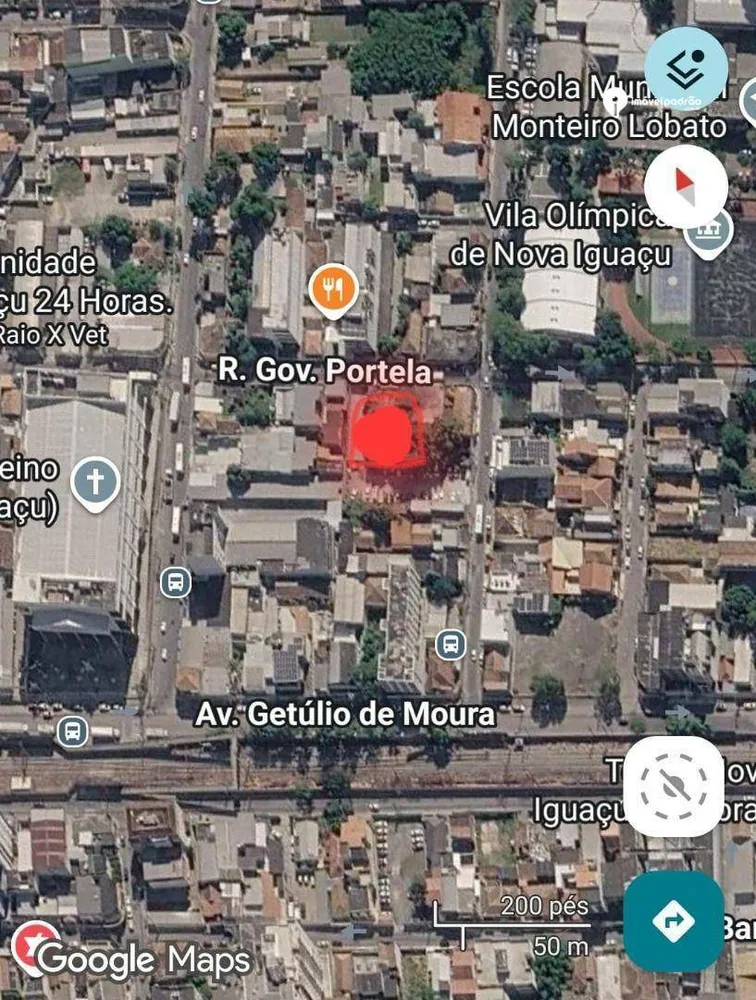 Terreno, 300 m² - Foto 1