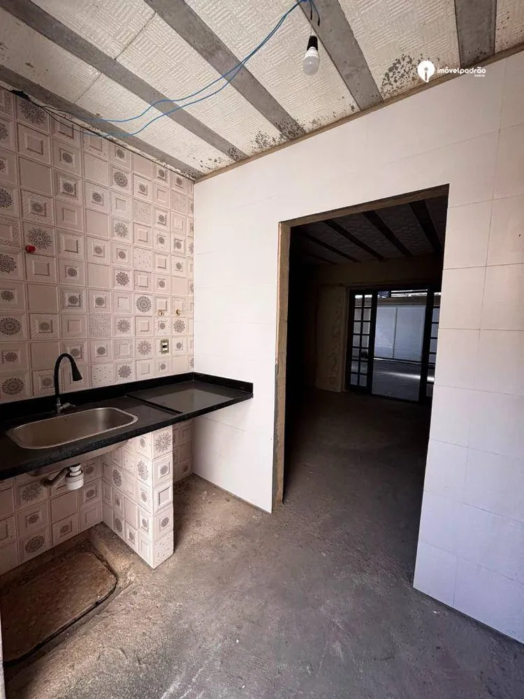 Casa, 3 quartos, 250 m² - Foto 17