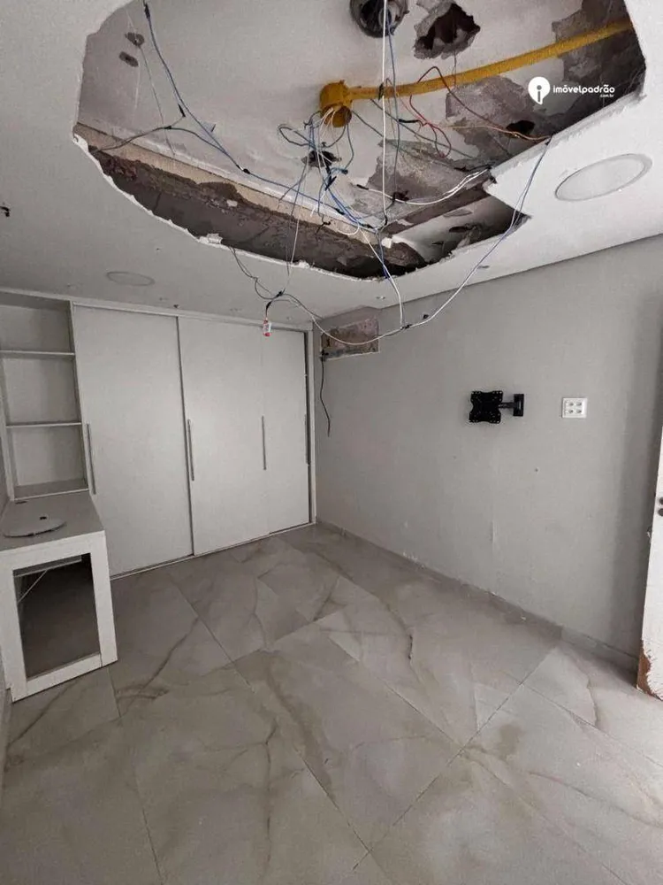 Casa, 3 quartos, 250 m² - Foto 12
