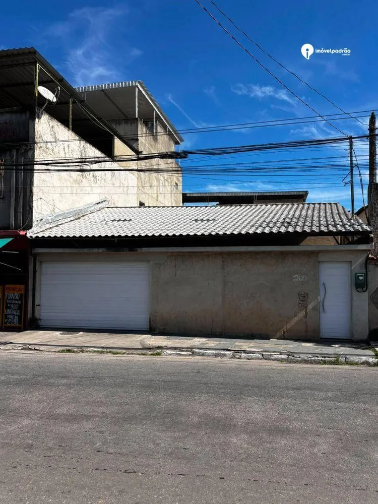 Casa, 3 quartos, 250 m² - Foto 1