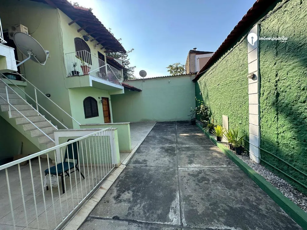 Casa, 2 quartos, 70 m² - Foto 2