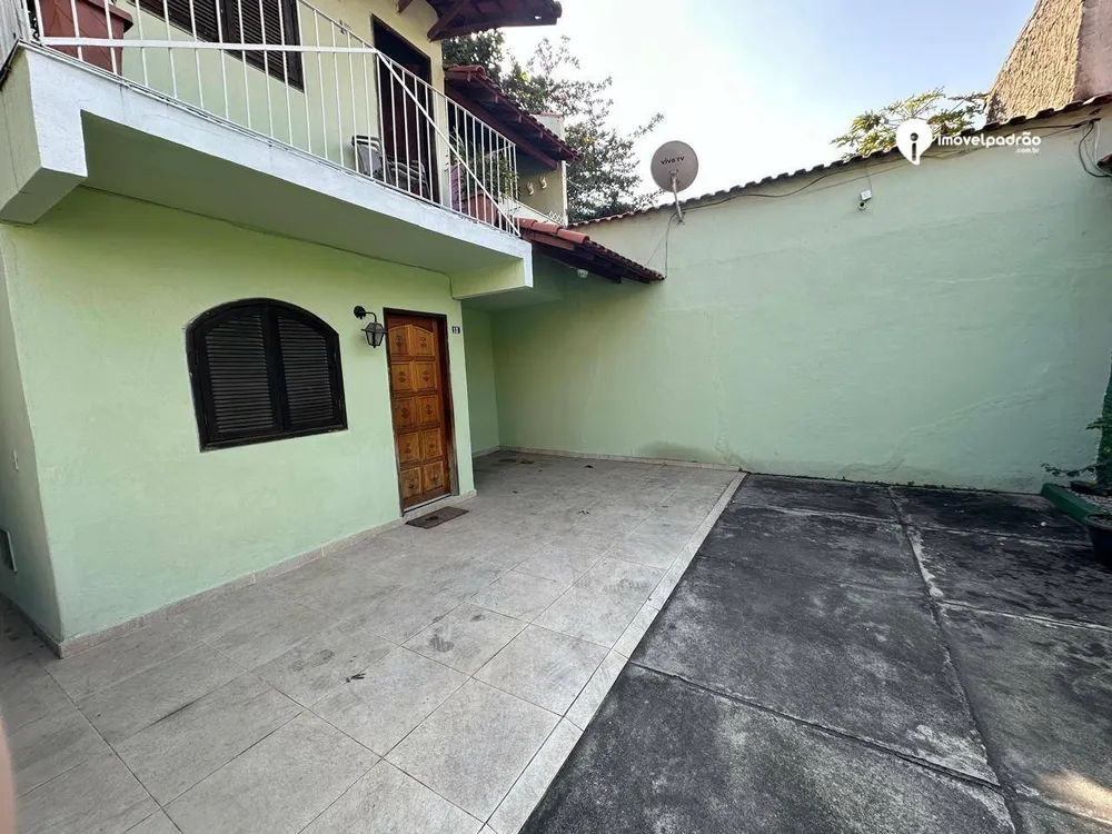 Casa, 2 quartos, 70 m² - Foto 1