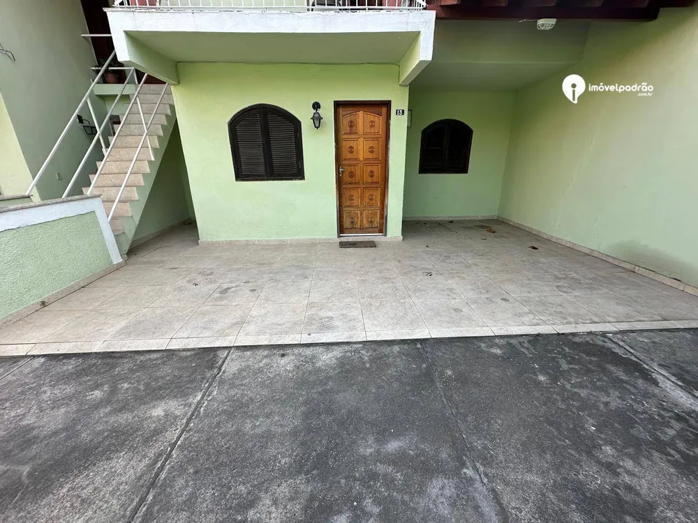 Casa, 2 quartos, 70 m² - Foto 4