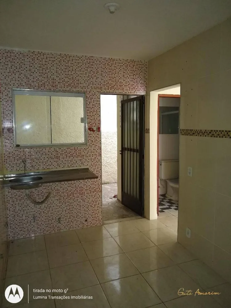 Casa, 2 quartos, 70 m² - Foto 6