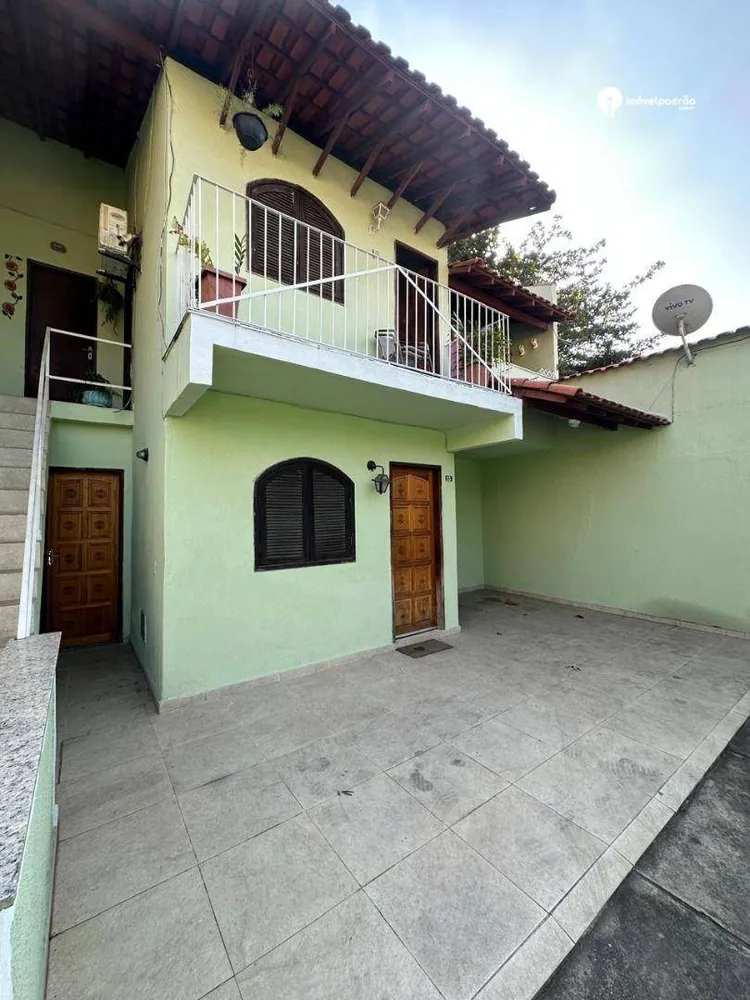 Casa, 2 quartos, 70 m² - Foto 5