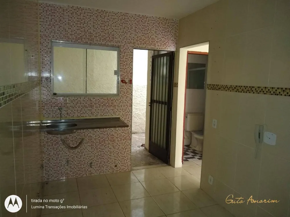 Casa, 2 quartos, 70 m² - Foto 8